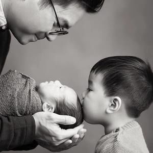 Meet your Posher, Tri